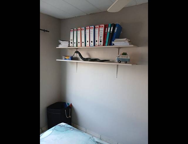 1 BEDROOM PROPERTY TO RENT IN DIE BULT